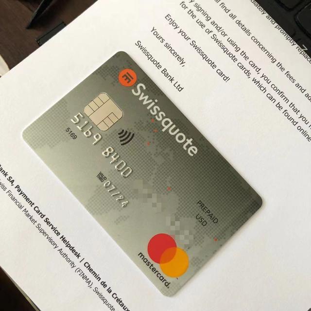 外国银行卡办理怎么在国内办国外银行卡