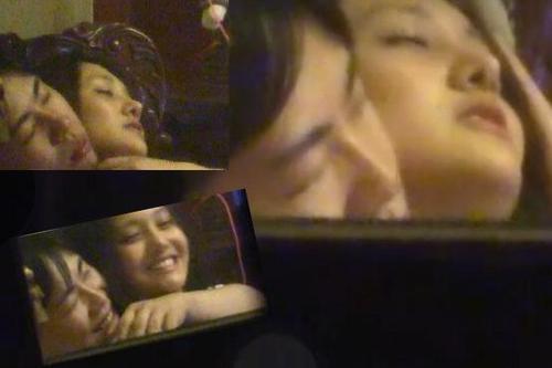 张碧晨，就这样被华晨宇渣了又渣，不知夜深人静时她可曾后悔过？