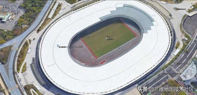 重磅来袭！高清版谷歌卫星地图终于可以正常使用了