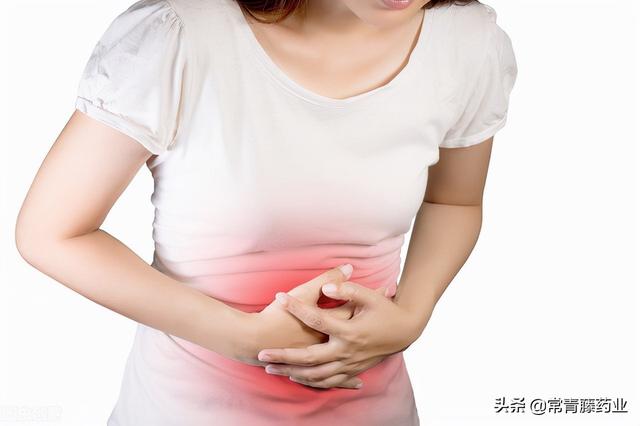 经常胃痛怎么办？首先要改正这些生活习惯，备好这些中成药