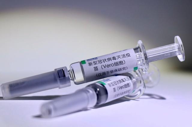 中国疫苗安全有效！澳大利亚民众发起请愿，要求政府引进中国疫苗