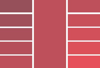 新能源车也需要讲究是否有色差吗？