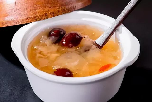 秋季养生，重点在养肺