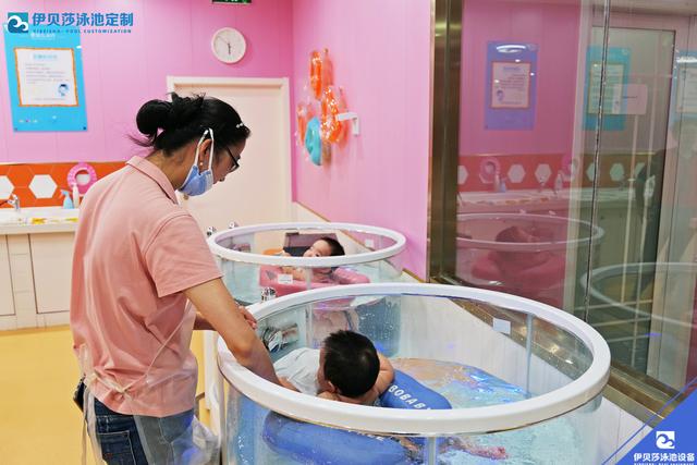 便宜的婴儿游泳设备是否值得购买？二手设备选用的注意事项？