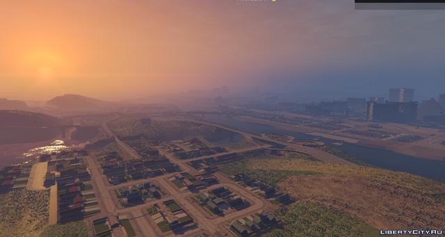 网友3d打印出 Gta5 完整地图 包含5亿个坐标 Pk火源码基地 Powered By Discuz