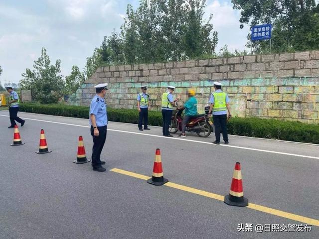 周末查获酒驾醉驾45起……丨护航2021