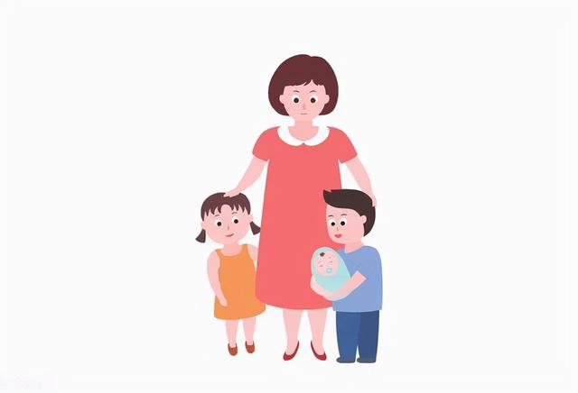 生孩子会老的快吗？