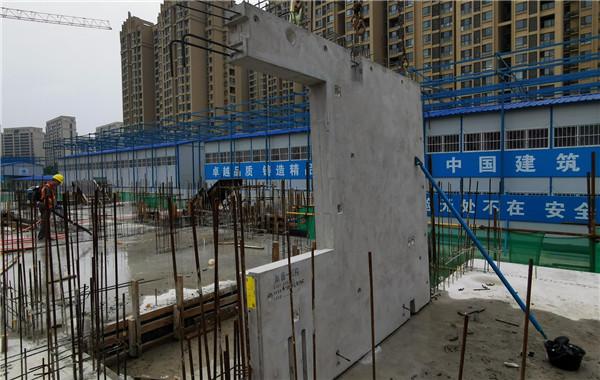 河南产业观察 | 打造装配式建筑千亿级产业链 河南还要补齐补强哪些“关键环”