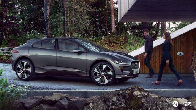 Jaguar送钱上门，特斯拉碳权又赚一笔