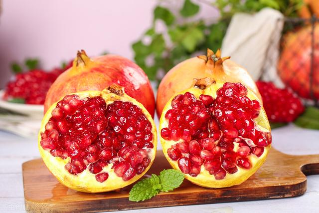 错过等一年！秋季滋阴补肾、润肺祛燥，食补养生正当时