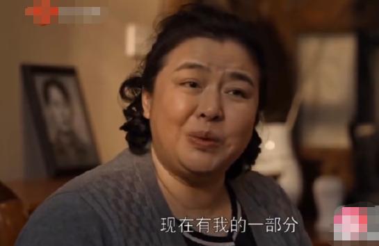 《乔家的儿女》曲阿英结局：赖在老屋不走，乔一成一句话让她搬走