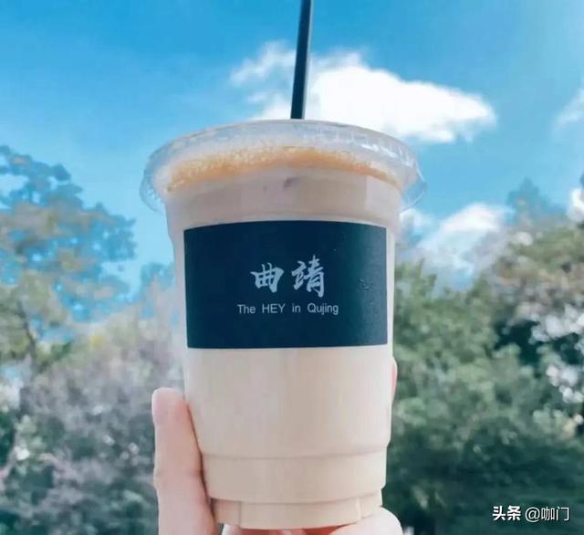 三四线咖啡馆众生相：10万开店，与奶茶店正面交锋