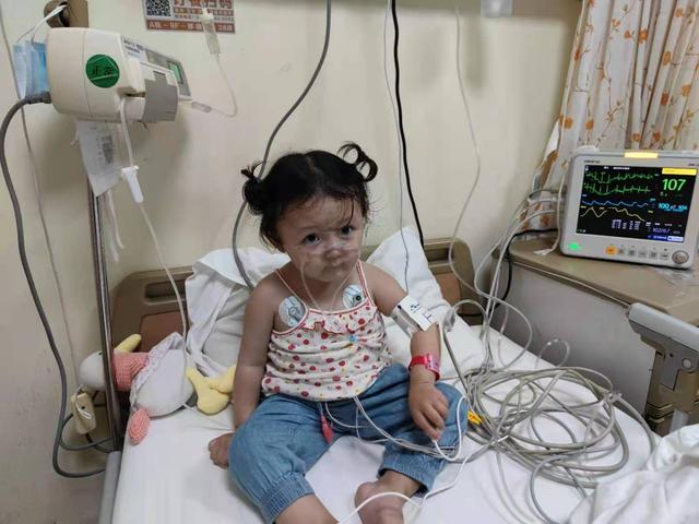 活着，便是妈妈对你仅有的要求