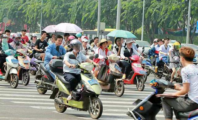 9月起 电动车或将迎来3大变化 车主听后欢欣雀跃 都是好消息呀 全网搜