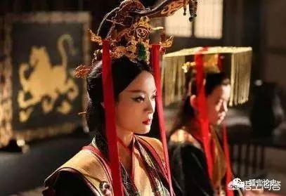 秦始皇的皇后:秦始皇为何终身不立皇后？只因为他的母亲和爱妻相继背叛！