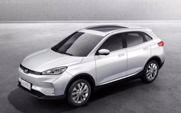 新能源独角兽威马汽车终于站出来说话了 全网搜