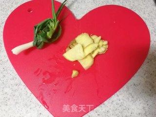 068期鹽水河蝦，069前期鮮美不腥有技巧