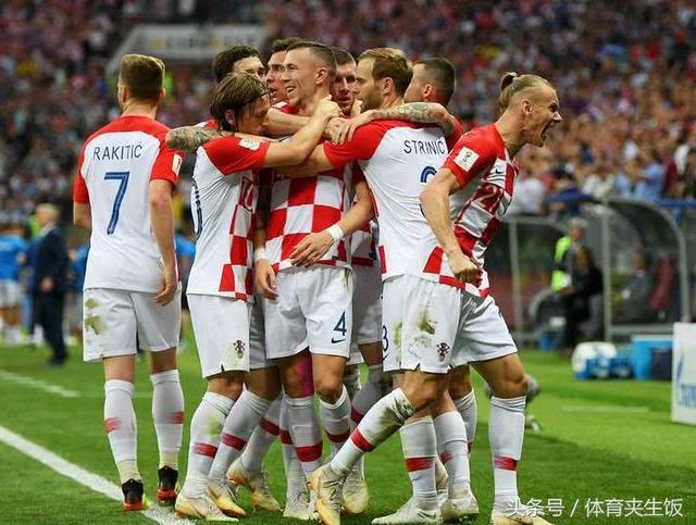 格列兹曼姆巴佩破门 法国4-2击败克罗地亚夺取世界杯冠军