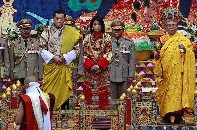 「解读」为何不丹成为了一个唯一不与中国建交的邻国
