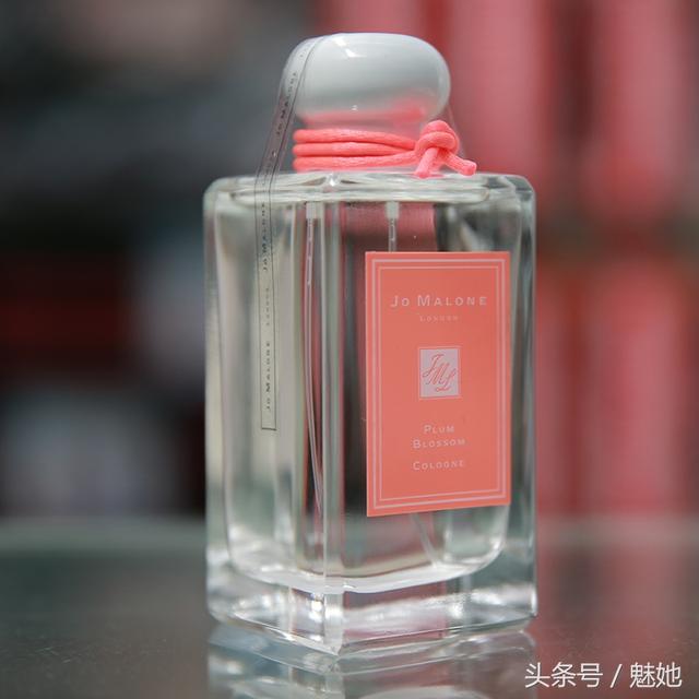 盘点五款热门的祖马龙香水，好闻还不容易出错！