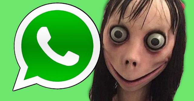 "momo"中使用的头像是一个女人的形象,她的面部表情夸张,取自日本艺术