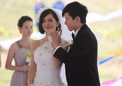 谢娜分手:谢娜为什么会和刘烨分手？