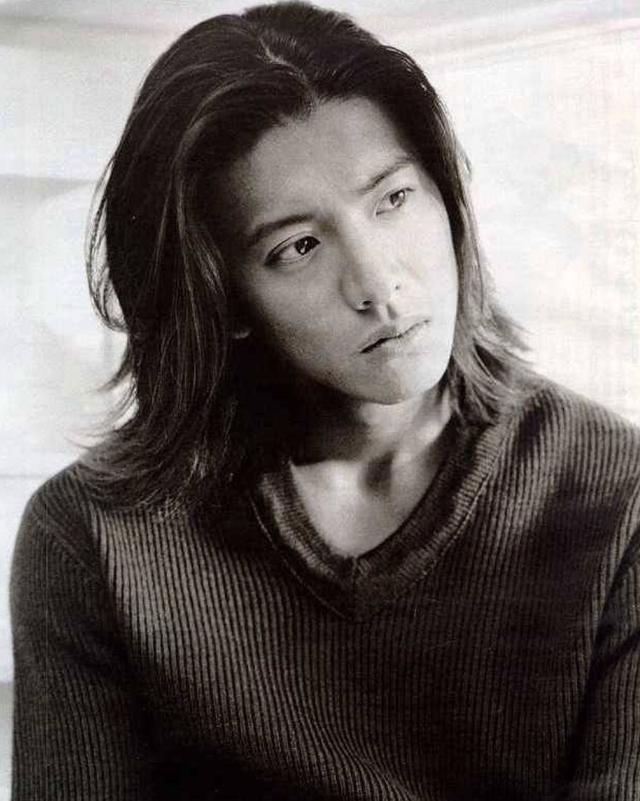 泷泽秀明山下智久:史上最帅霸道总裁泷泽秀明，是杰尼斯的一盘大棋12