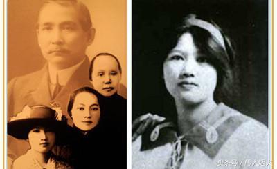 孙中山的后代:孙中山后人如今怎么样？孙辈大都移居国外，但仍心系祖国经常捐钱