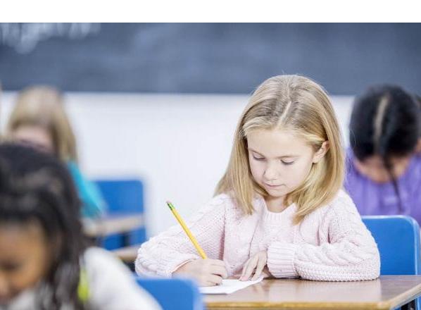 久坐带来的危害，家长记得提醒孩子避开