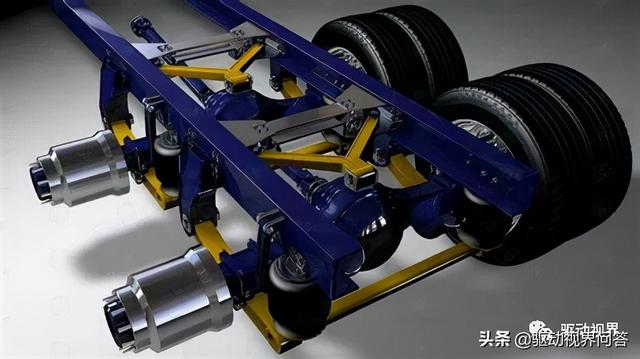 为什么说全面电动化是中国传统车桥厂的唯一生路？