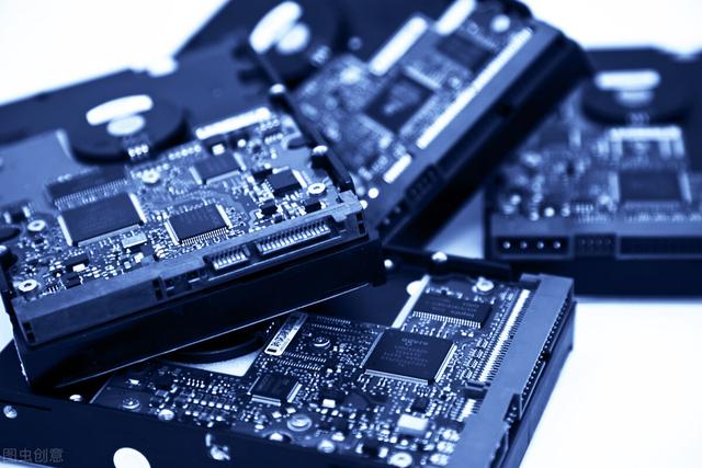 2022年上市，国产内存芯片实现量产，领先业界平均制程11~21纳米