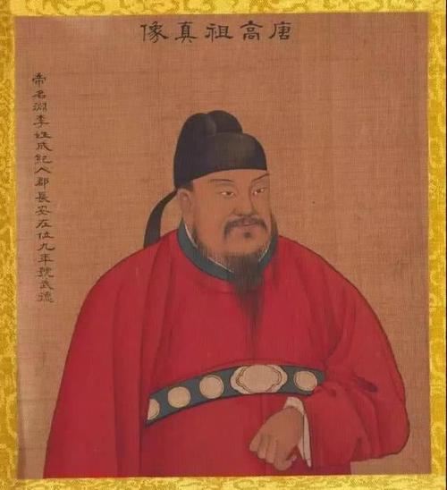 义成公主:后隋王朝的背后：一个女子的枕边风，吹起了东突厥对大唐的恨