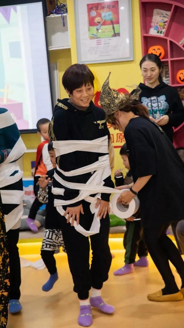 绘本馆万圣节怎么过？10款主题活动打造满分节日氛围