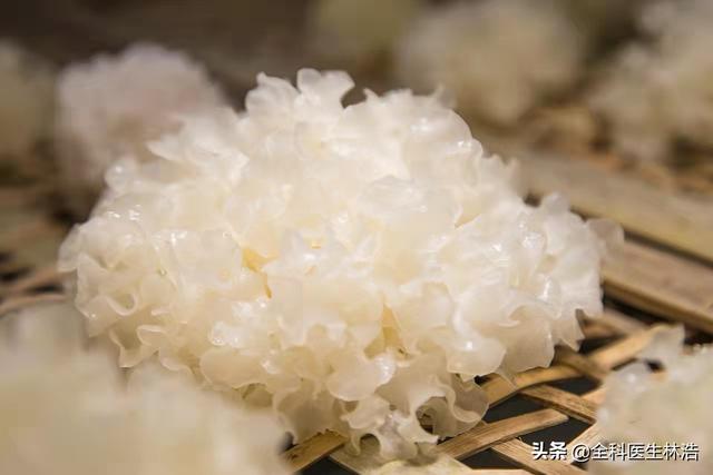 中医提醒：秋季是呼吸道疾病多发季节，常吃八种食物，清肺养肺