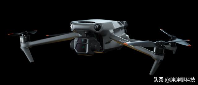 大疆Mavic 3发布，Mavic 2 Pro老用户有话说，到底该不该换？
