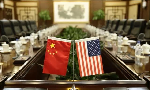 中美天津第二次会谈，王毅对克里开门见山，中方立场坚定