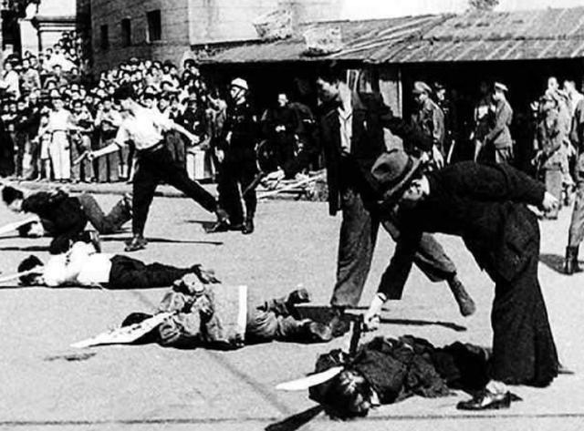 1982年,萧明华的骨灰被台湾老人带来北京,4天后葬入八宝山