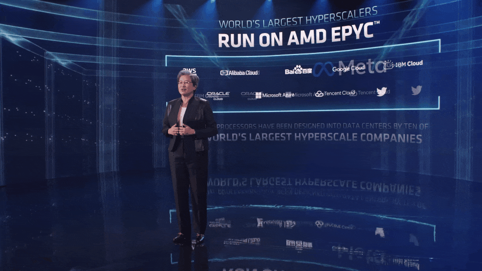 拿下Meta，AMD进军元宇宙！全新GPU=4.9个A100，但不支持CUDA