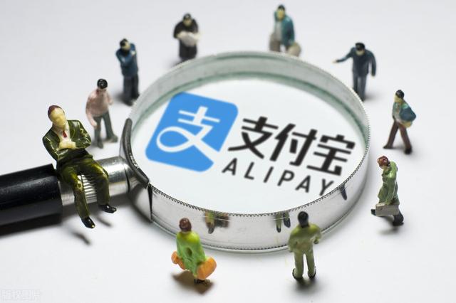 蚂蚁森林投入这么大却没有直接盈利，那马云到底怎么靠它赚钱？