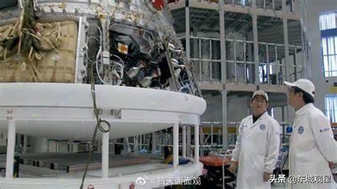 解读中国新一代载人飞船的超前思维，黑科技加持能否超越美国飞船