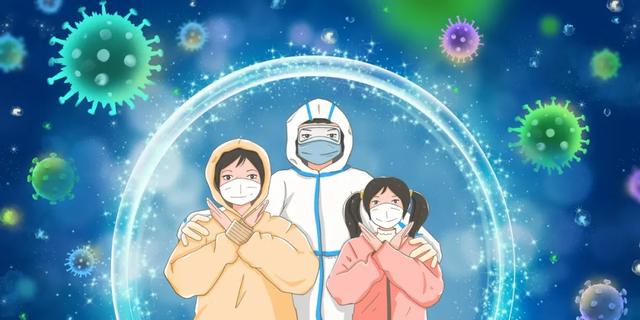 肺气不足，每天拍打2处，疏通肺经，肺气足，调脾胃，护心