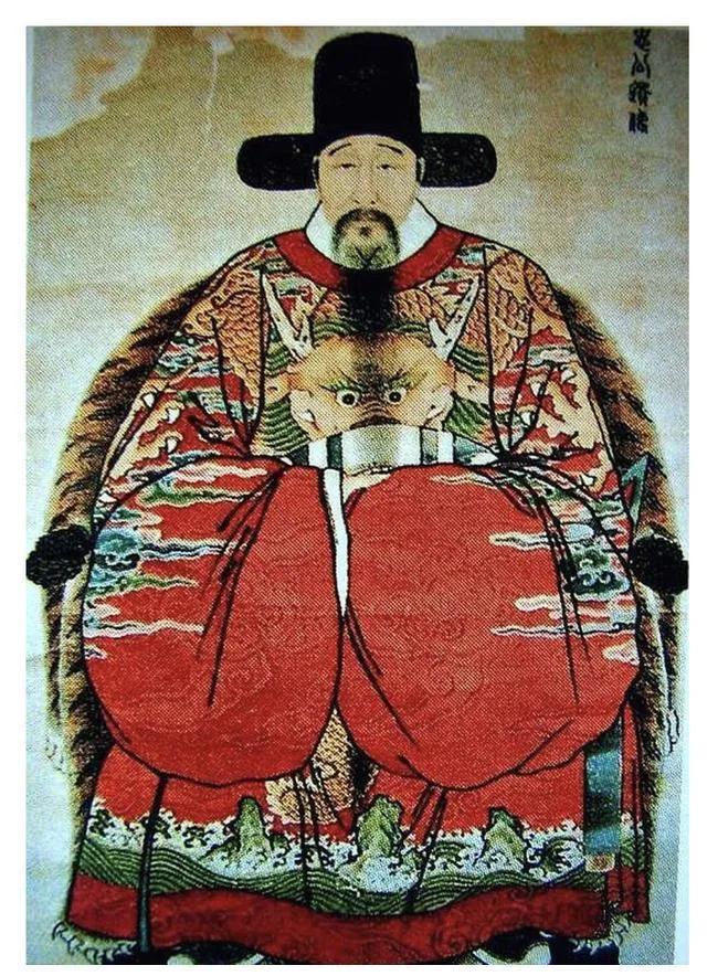为大明王朝续命的张居正到底有多厉害?