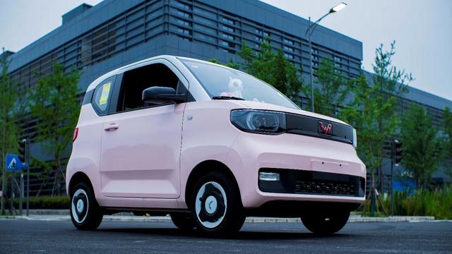 替资本家操回心——高合能成为梅塞德斯·电动吗？