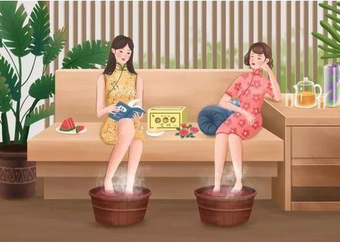 春捂秋冻，这三个部位不能受冻，否则疾病缠身