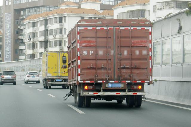 禁止柴油车和燃气车进城，电动货车终于熬出头了？