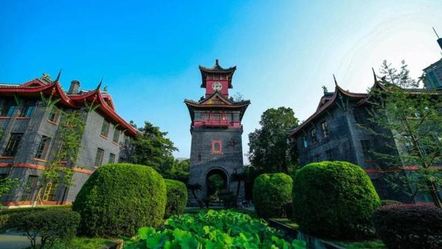 四川2016-2020年GDP变化：1市负增长，宜宾、绵阳、广元猛增