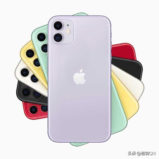 智能手机的标杆之作—苹果iPhone全系列机型发展历程回顾