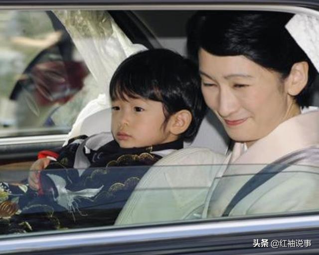 悠仁親王迎來15歲生日 未來天皇天資聰穎 比提幫功王子優秀 Kks資訊網