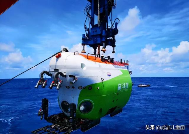 科普丨身处西南内陆城市，怎么给孩子讲海洋？