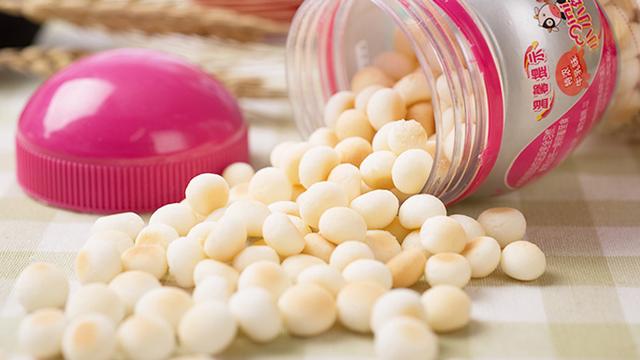 怎么挑到健康美味的婴儿饼干？赶快来get